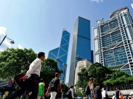 Hong kong limited