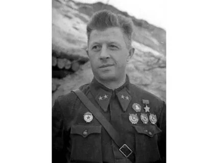 Родимцев