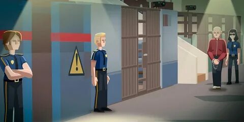 Police department tycoon mod
