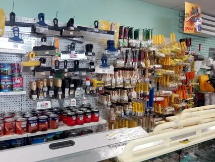 Строительный магазин самара