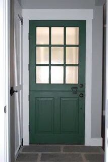 Make doors