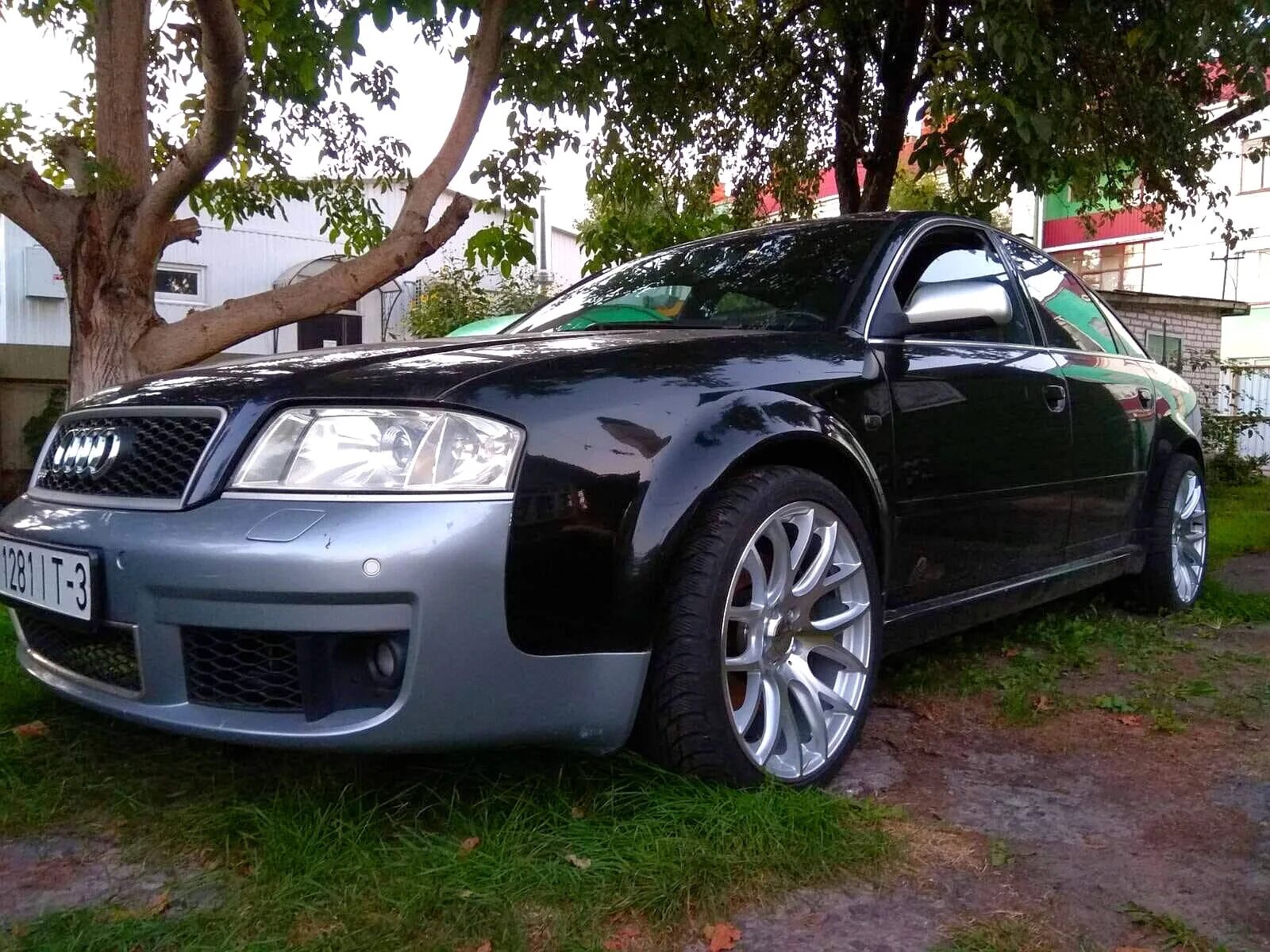 A6 c5 1