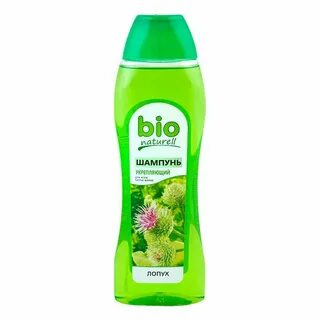 Only bio шампунь