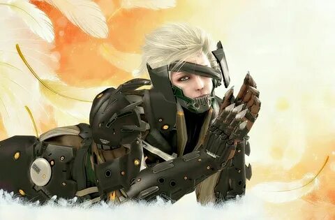 Raiden meme