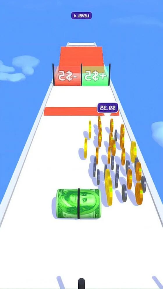 Игра money Rush. Money Rush Android. Money Rush 3д. Money Run 3d.