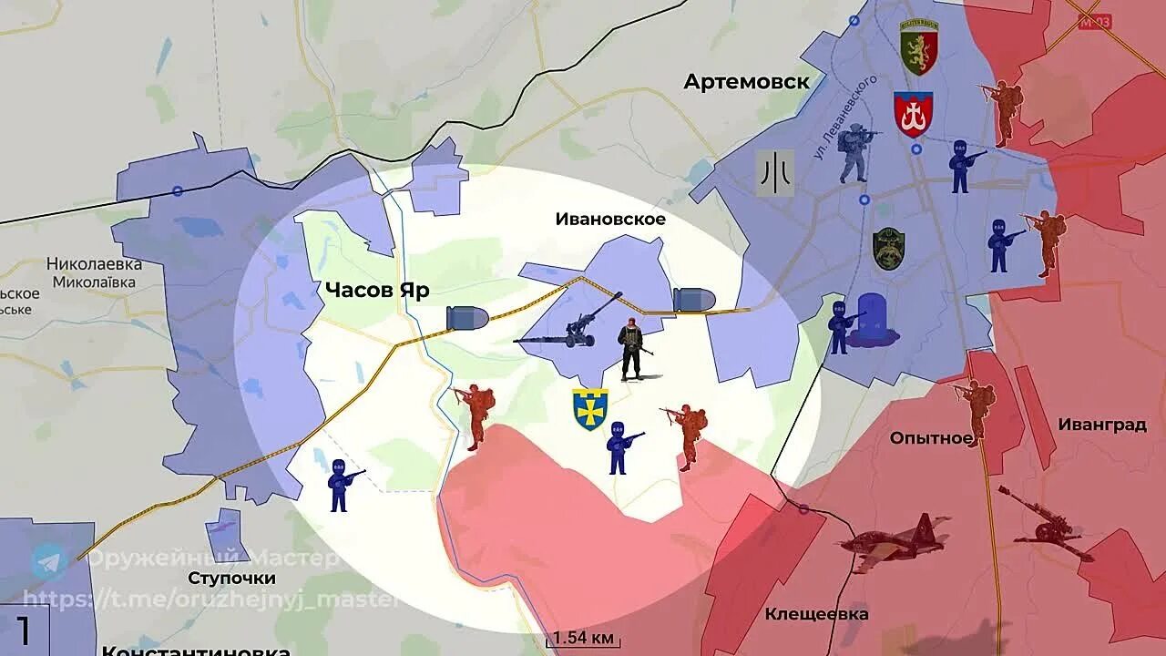 Часов яр бои видео. Часов яр на карте боевых. бои за часов яр. часов-яр донецкая на карте. артемовск часов яр на карте.