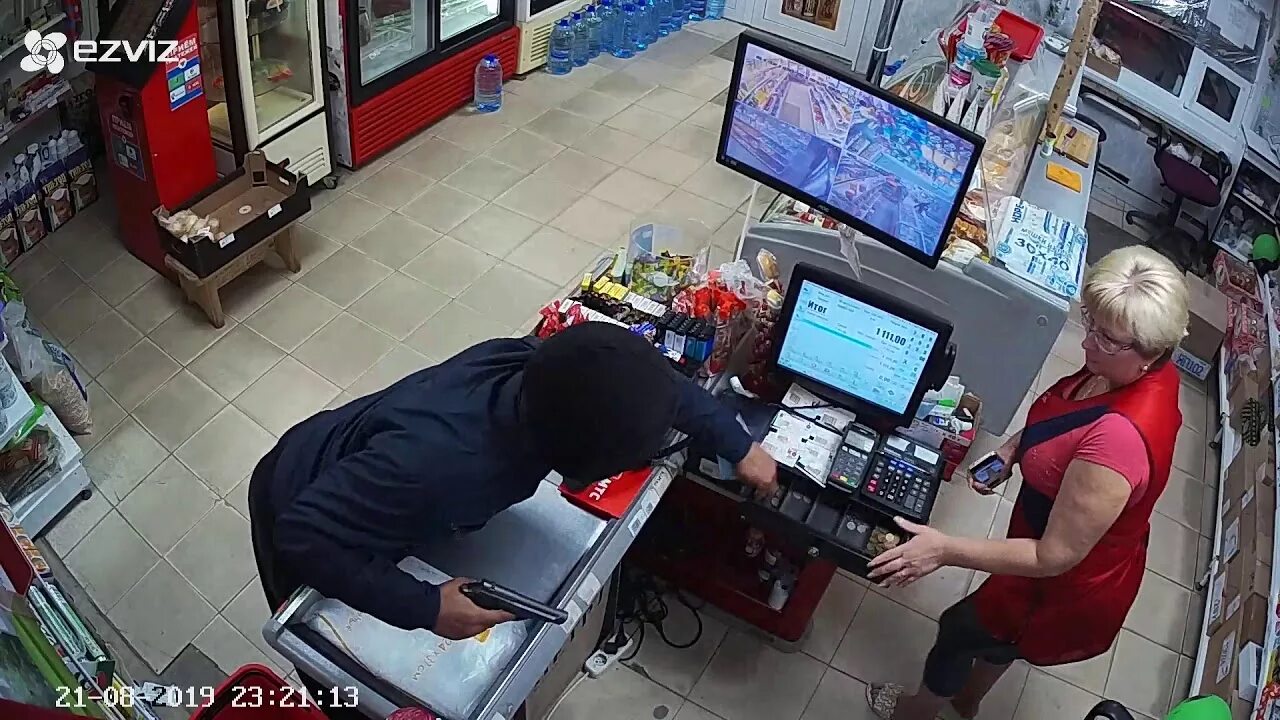 Экстрасенсы в пыть яхе расследование