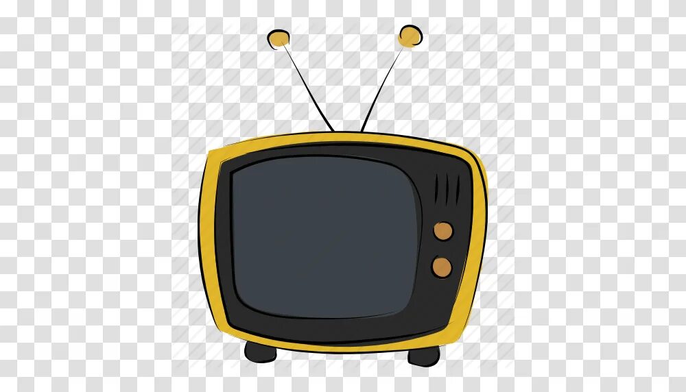 Старый телевизор. Старый телевизор для фотошопа. Ретро телевизор рисунок. Старый телевизор на прозрачном фоне. Лаз тв