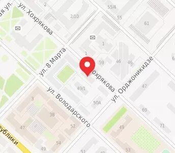 Г сургут тюменская индекс