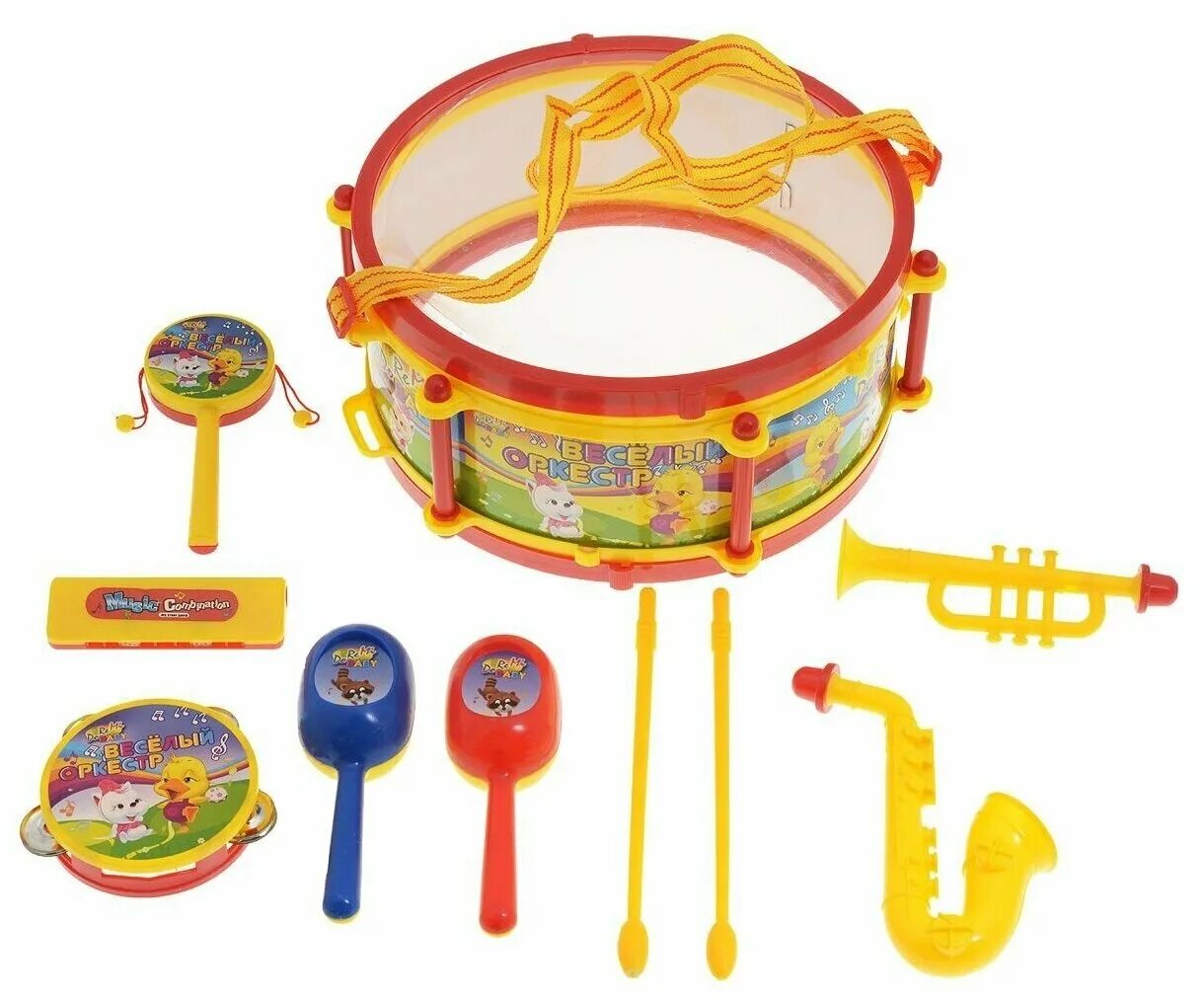 Музыкальные инструменты игрушки. Детские музыкальные игрушки. Набор музыкальных инструментов для детей. Игрушечные музыкальные инструменты. Игра музыкальная игрушка