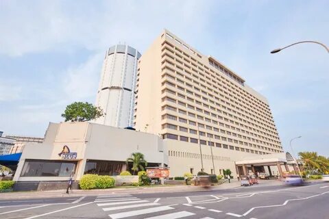 Hotel colombo