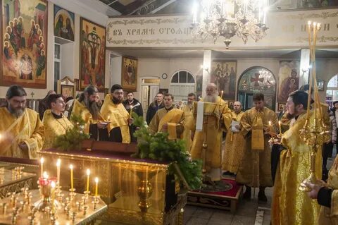 Православие и современность