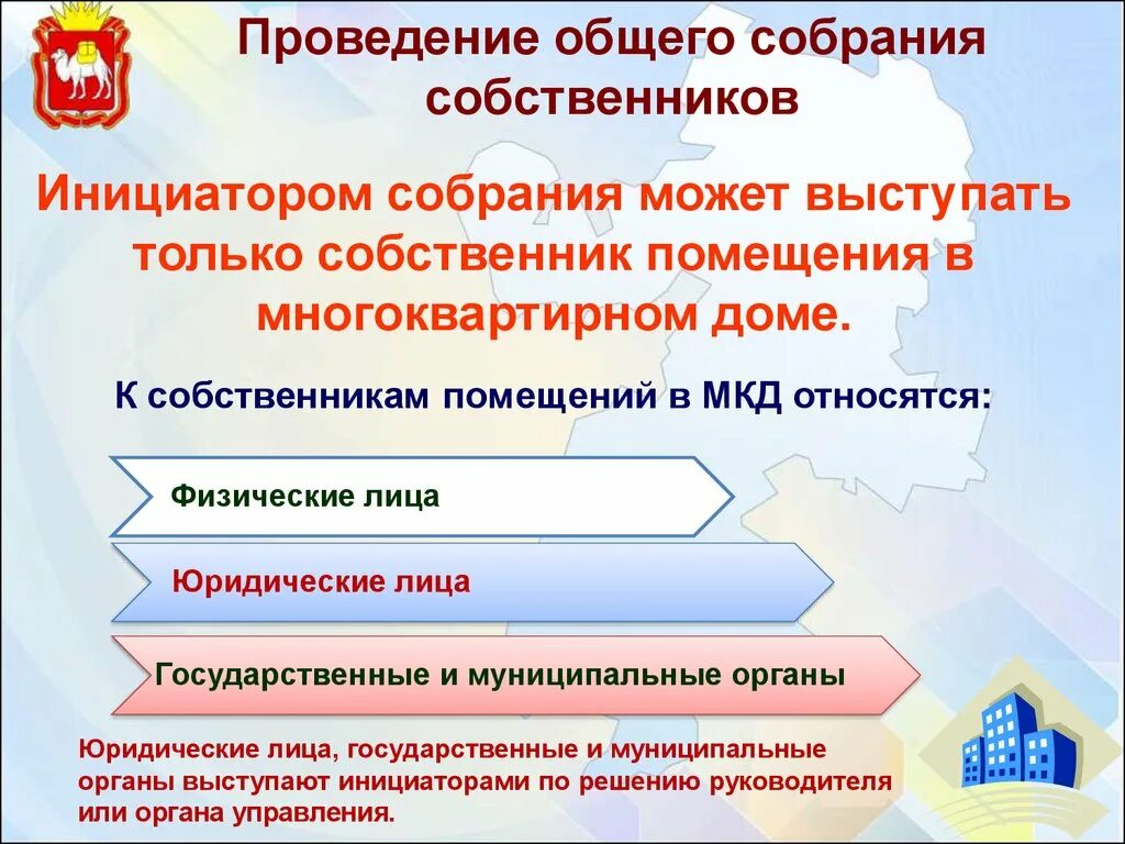 Осс в электронном виде. Собрание собственников помещений в многоквартирном доме. порядок проведения общего собрания собственников. общее собрание собственников помещений в мкд. проведение осс.