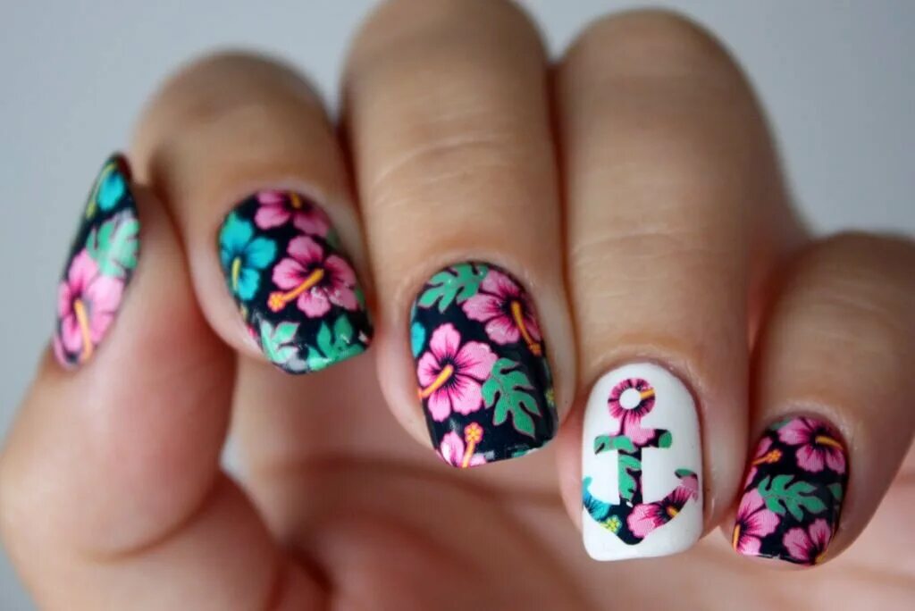 Pin by Жанна Жанна on Маникюр Nail art, Nail art designs, Nail designs
