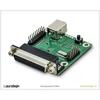 Контроллеры usb драйвер