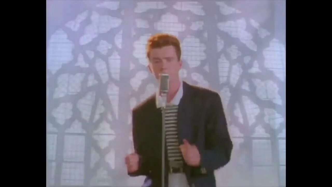Песня гив ю а. Рик эстли never gonna give you up. рикролл. невер гона гив ю ап. рикролл ссылка.
