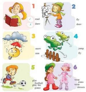 Звездный английский 2 класс учебник