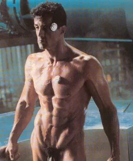 Голые мужчины без трусов 