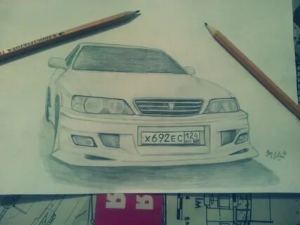 Рисунок марка 2