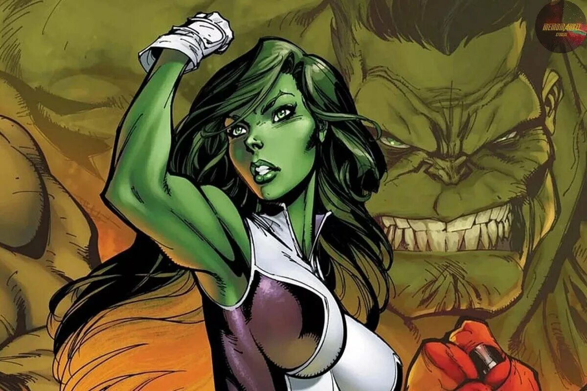 Официальные комиксы marvel. Женщина-Халк 2022. Марвел she Hulk. Марвел женщина Халк.