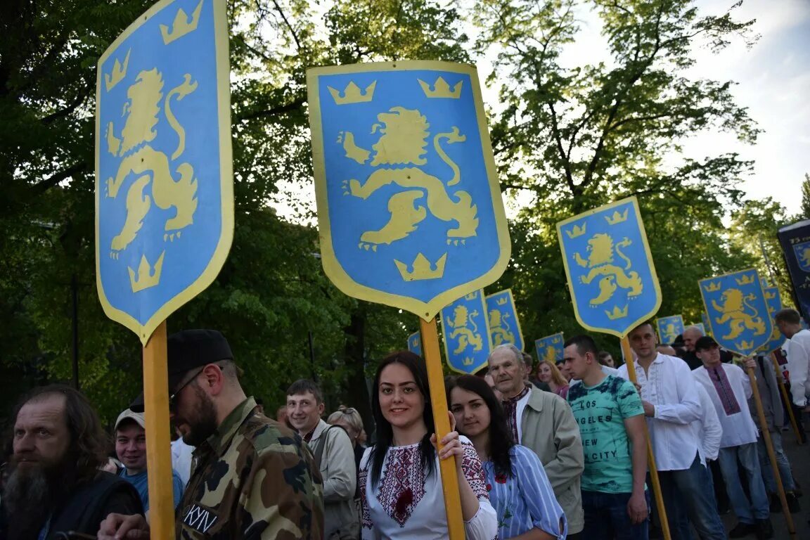 Украинские сс. Батальон СС Галичина. Символ дивизии СС Галичина. Символика дивизии Галичина. Герб дивизии СС Галичина.