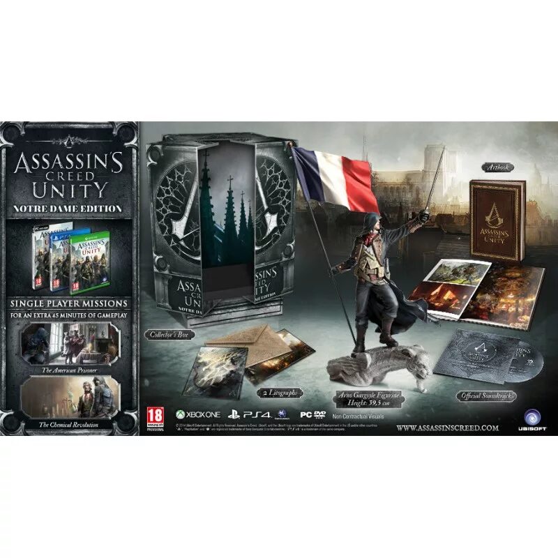Unity в действии 3 издание. Коллекционка assassins creed unity. коллекционные издания игр ps4 ассасин крид. коллекционное издание ассасин крид 4. коллекционное издание ps4 assassins юнити.