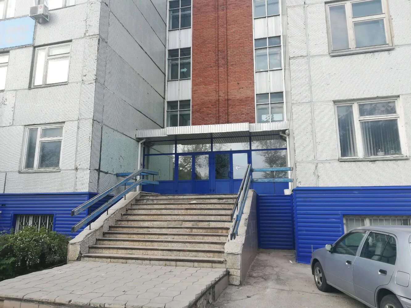 Перекрёсток, супермаркет, Октябрьская ул., 122, Орёл - Яндекс Карты