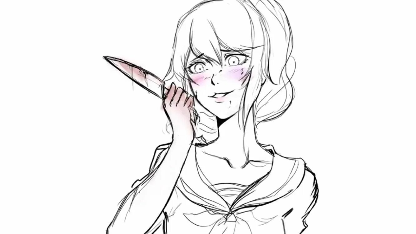 Яндере симулятор нож. Оружие из яндере симулятор. Фигурки яндерка симулятор. Оккультный нож. Оккультный нож.