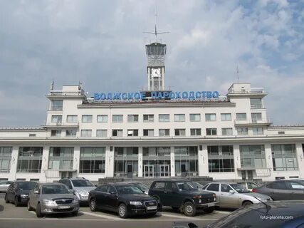 Волжское пароходство волжский сайт
