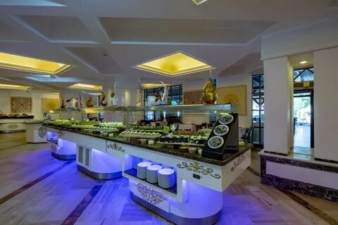 Mare beach hotel