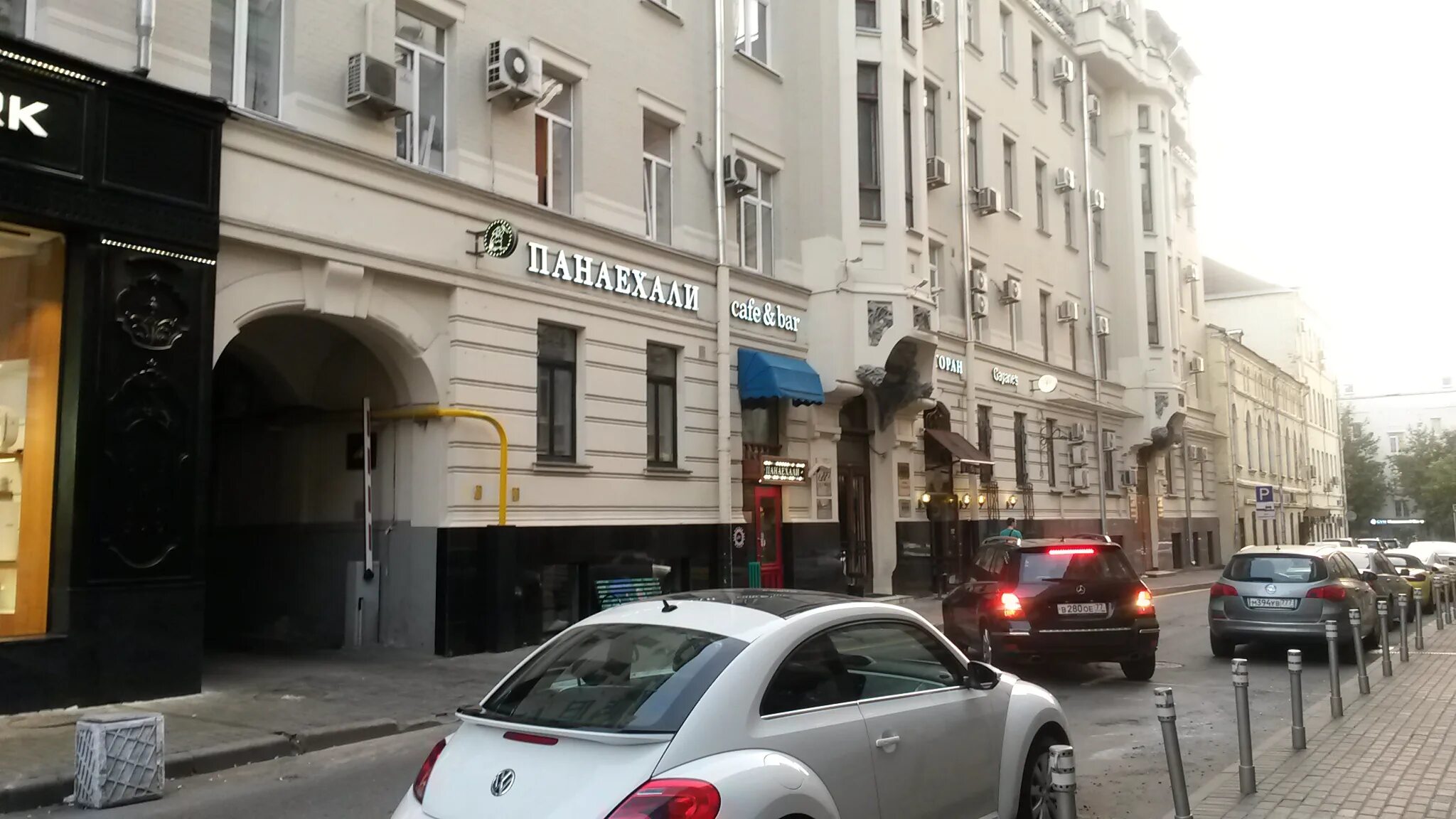Картинки СМОЛЕНСКИЙ ПЕРЕУЛОК 32