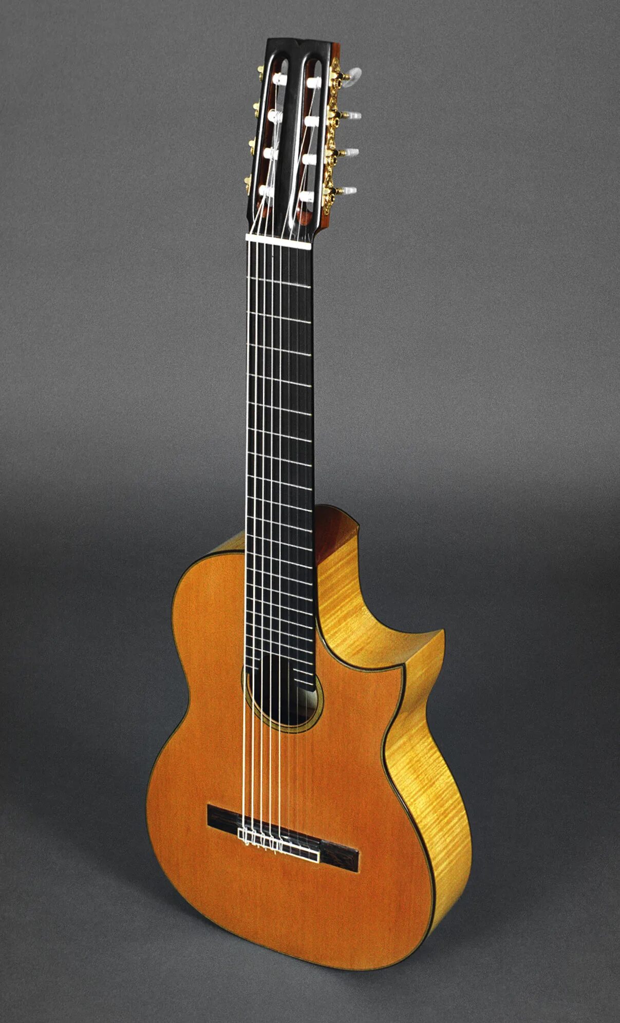 7 струнная гитара купить. Ямаха гитара классическая 8 струнная. FK-3901s гитара классическая. Классическая гитара Алстон dc940. 8ми струнная гитара.