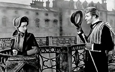 Белые ночи 1959
