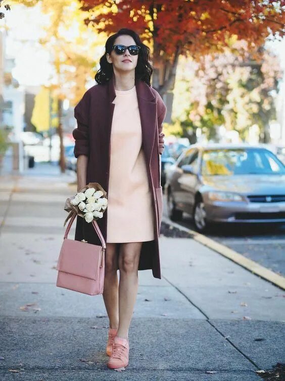 Мода осень 2025: что модно носить осенью - образы, фото Fashion, Style, Fashion 