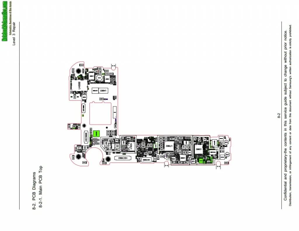 Схема плат samsung note 8 Samsung Galaxy S6 SM-G920F Service manual with PCB Layout, Block diagram, Schema