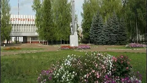 Сосновка луганская