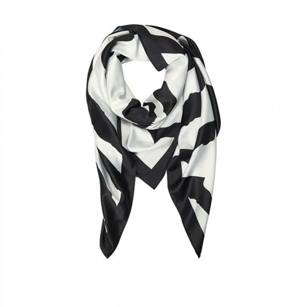 палантин бело черный. шерстяной палантин в клетку. черно-белый палантин. 99 1615 артикул: 99 1615. черный платок палантин с черным цветочным принтом.