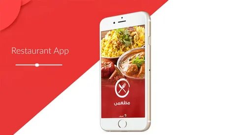 Restaurant apps