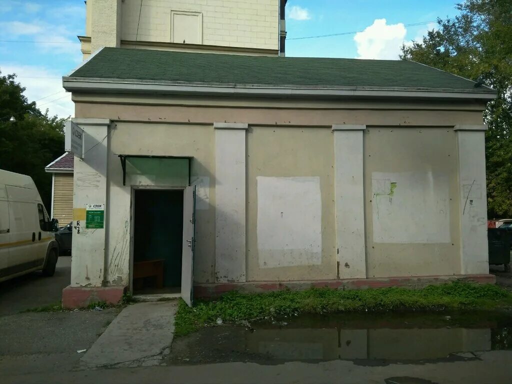 6-й рощинский, 1, стр. 5-й рощинский проезд, 1, москва. 8. , 1. Москва, пр.