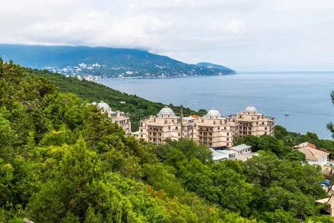 Симферополь алупка