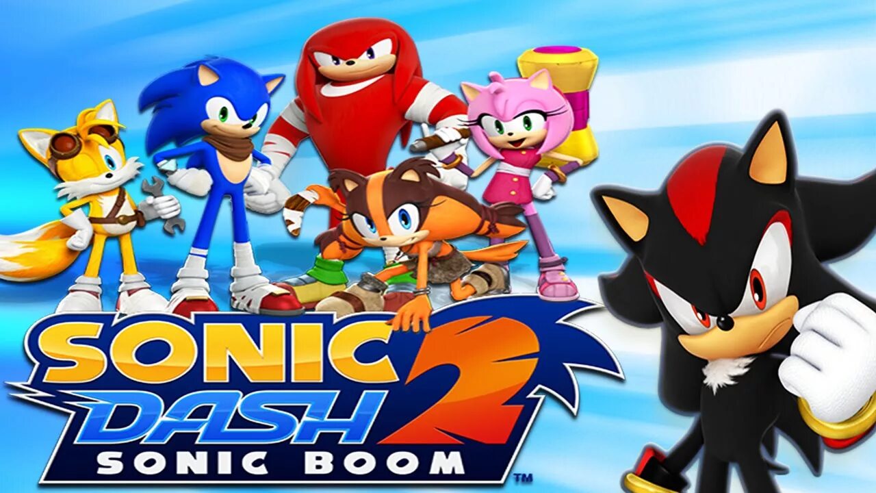 Бесплатные игра соник бум. Sonic Dash 2. Соник Дэш 2 Соник бум. Sonic Boom Dash 2. Соник Dash 2 Соник бум.