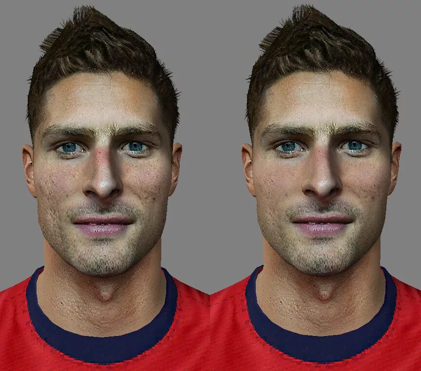 Fifa лица. FIFA 13 face. Face FIFA 15 RPL. Giroud FIFA. Лицо игрока.