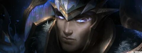Gods league of legends