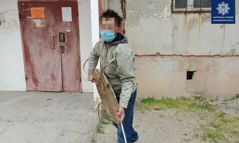 Остро нуждаемся