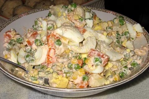 Russian Olivier salad.jpg. d:Special:EntityPageQ14946043. d:Special:Entity...
