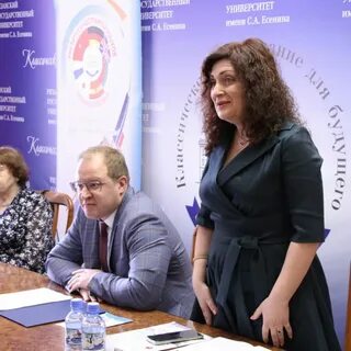 Рязань калининград