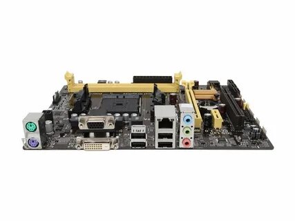 Asus m k