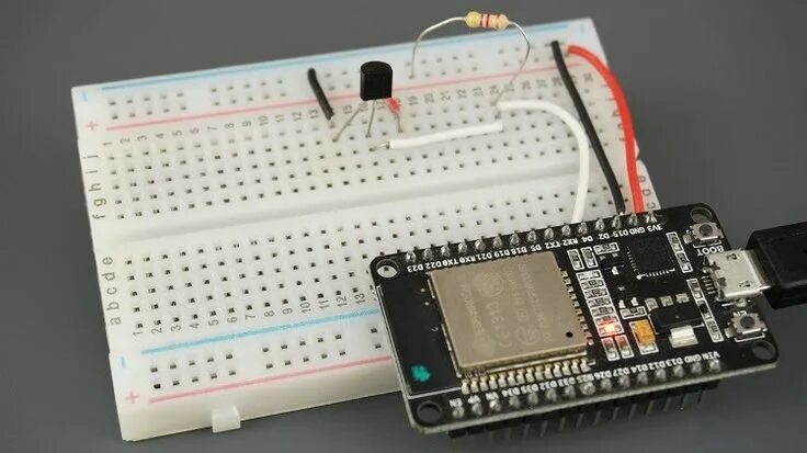 Esp32 ds18b20. Ds18b20 esp32. 18b20 esp32. ds18b20 esp8266. esp8266 датчик температуры ds18b20.