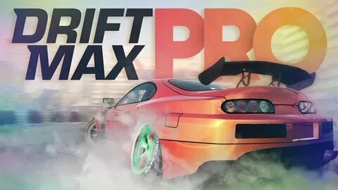 Drift max pro 2.5 41
