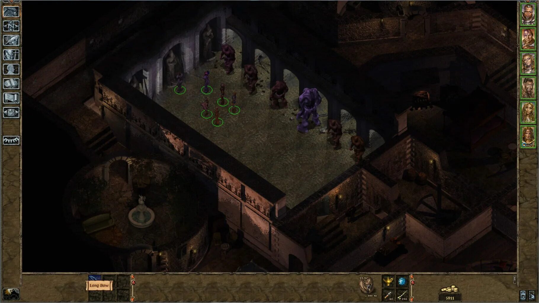 Балдурс гейт личинки. Baldur's Gate 2 AMN. 2.2 Baldur's Gate II: Shadows of AMN. Baldur's Gate II: Shadows of AMN / Baldur's Gate 2: тени Амна (2000). Балдурс гейт 2 геймплей.